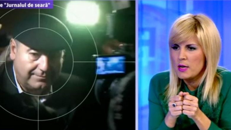 ALEGERI PREZIDENTIALE 2014. Elena Udrea spune ca nu i-a facut cunostinta lui Dorin Cocos cu oameni politici Imagine