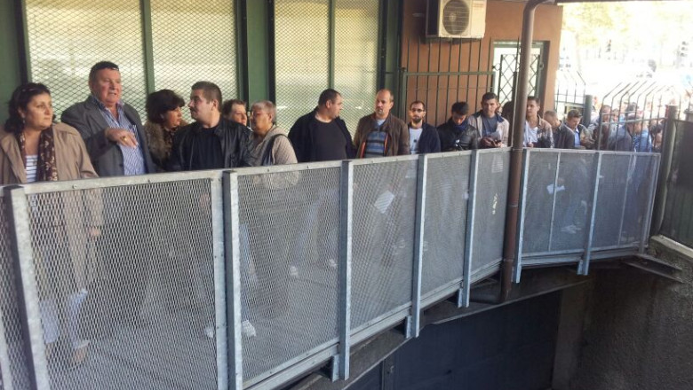 ALEGERI PREZIDENTIALE 2014. „Este vorba de niste alegeri cu miza”, spune Ciprian Ciucu Imagine