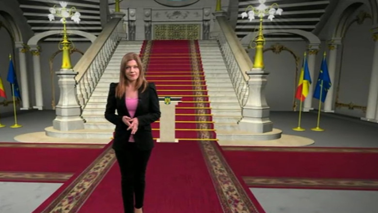 ALEGERI PREZIDENTIALE 2014. Fisa de post a presedintelui Imagine