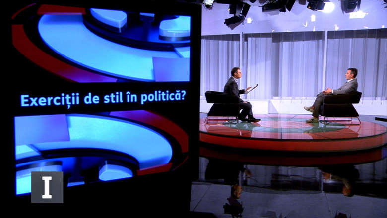 ALEGERI PREZIDENTIALE 2014. Imaginea candidatilor la Cotroceni, de la afise de campanie la codul vestimentar Imagine