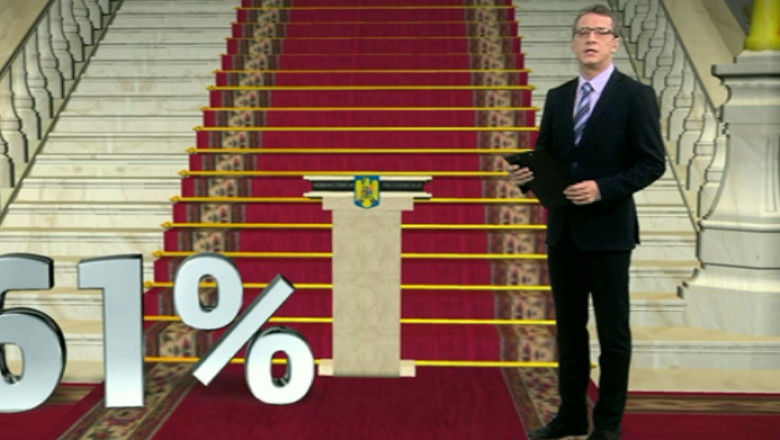 ALEGERI PREZIDENTIALE 2014. IRESCOP: peste 60% dintre romani spun ca merg sigur la vot Imagine