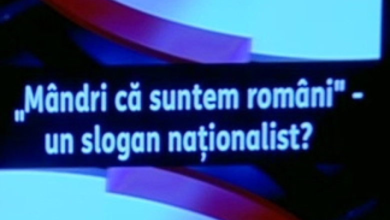 ALEGERI PREZIDENTIALE 2014. Kelemen Hunor: „Nu de nationalitate trebuie sa fii mandru” Imagine