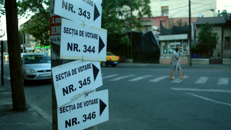 ALEGERI PREZIDENTIALE 2014. Liber pentru studenti de alegeri. Victor Ponta: Daca raman in centrele universitare, sa ne organizam bine, sa nu fie coada Imagine