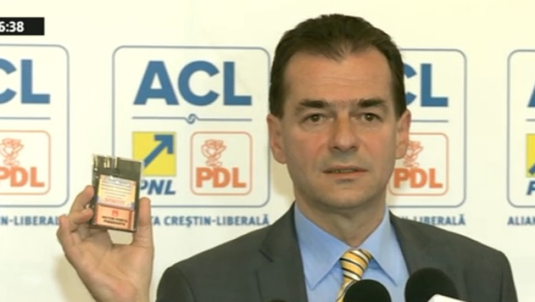 ALEGERI PREZIDENTIALE 2014. Liberalii, despre folosirea icoanei cu Arsenie Boca: „O blasfemie!” Imagine