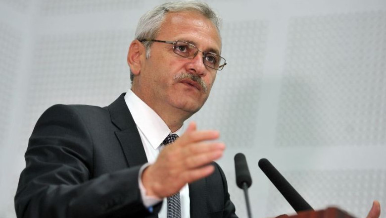 ALEGERI PREZIDENTIALE 2014. Liviu Dragnea, despre procesul electoral din strainatate: MAE nu poate fi invinovatit de nimic Imagine