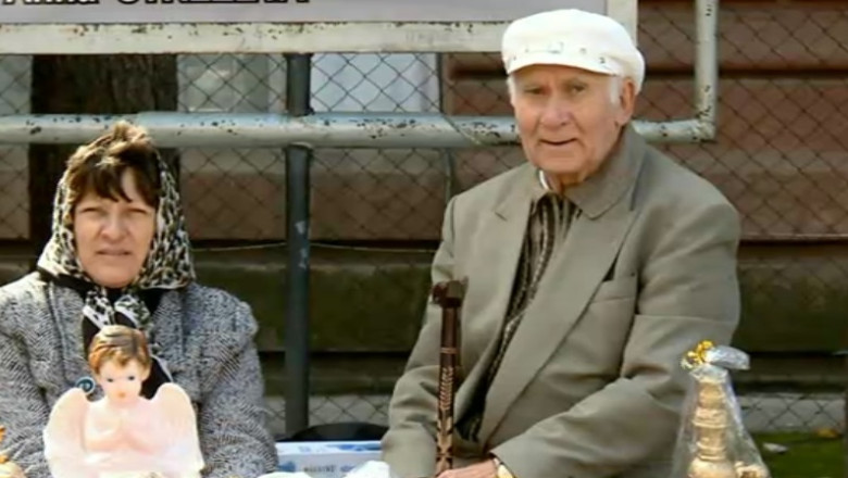 ALEGERI PREZIDENtIALE 2014. Moldovenii nu au habar cine sunt candidatii. "Eu nu stiu ce campanie e aceasta" Imagine