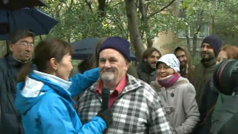 ALEGERI PREZIDENtIALE 2014. Monica Macovei recurge la arma seductiei Imagine