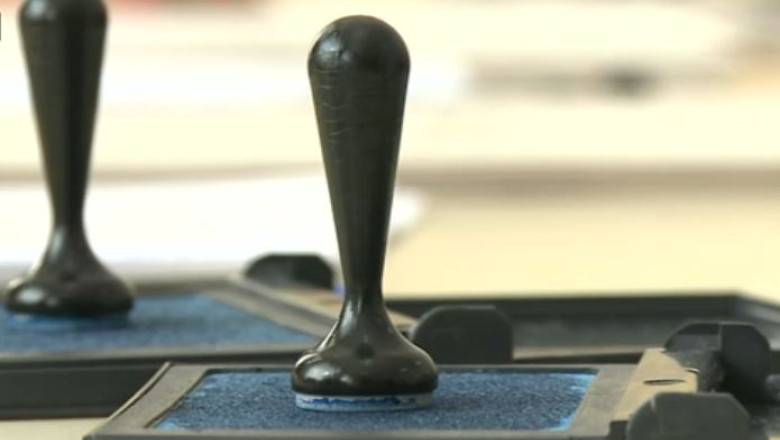 ALEGERI PREZIDENTIALE 2014. Numarul total de alegatori pentru scrutinul din noiembrie Imagine