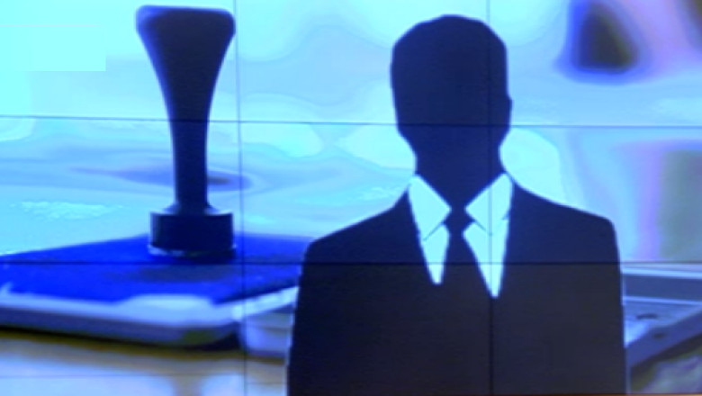 ALEGERI PREZIDENTIALE 2014. Povestea CANDIDATULUI-SPION din Romania  Imagine