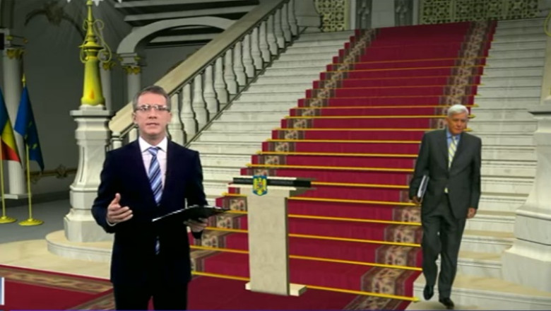 ALEGERI PREZIDENTIALE 2014. Promisiunile, la ordinea zilei Imagine