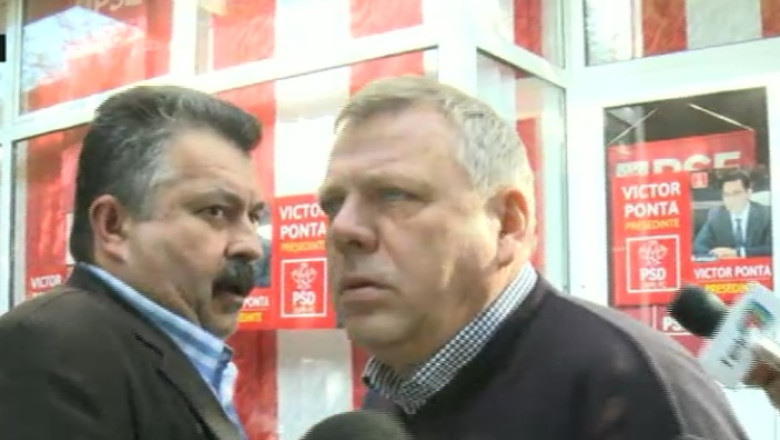 ALEGERI PREZIDENTIALE 2014. PSD suna mobilizarea in teritoriu. Directorii institutiilor publice din Gorj, convocati la sediul de partid Imagine