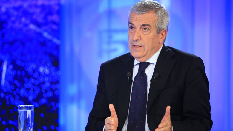 ALEGERI PREZIDENtIALE 2014. Razboi pe Facebook intre Monica Macovei si Calin Popescu Tariceanu Imagine