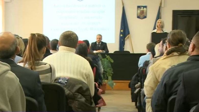 ALEGERI PREZIDENTIALE 2014. Romanii care nu s-au nascut romani Imagine