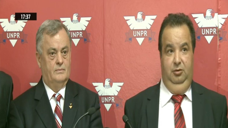 ALEGERI PREZIDENTIALE 2014. Romii lui Dorin Cioaba il sustin pe Victor Ponta Imagine