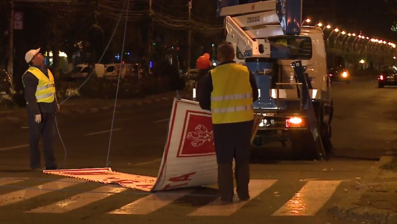 ALEGERI PREZIDENtIALE 2014. Sustinatorii celor 14 candidati au inceput batalia pentru castigarea voturilor Imagine