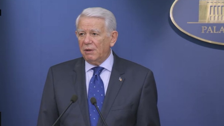 ALEGERI PREZIDENTIALE 2014. Teodor Melescanu: Daca un singur membru din comisia de vot va lipsi, vor vota cu 15% mai putini cetateni romani Imagine