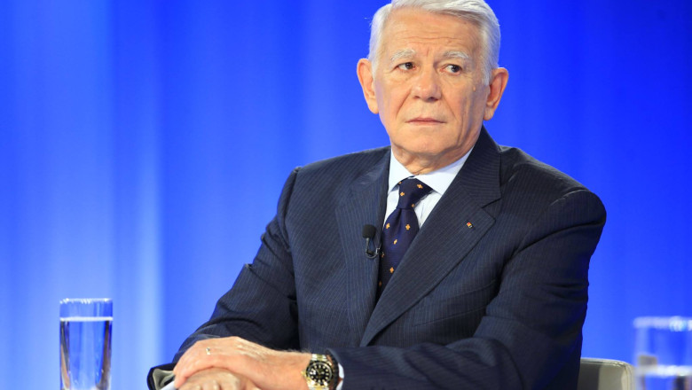 ALEGERI PREZIDENTIALE 2014. Teodor Melescanu, despre infiintarea noilor sectii de vot in strainatate: „E foarte clar ca nu e clar” Imagine