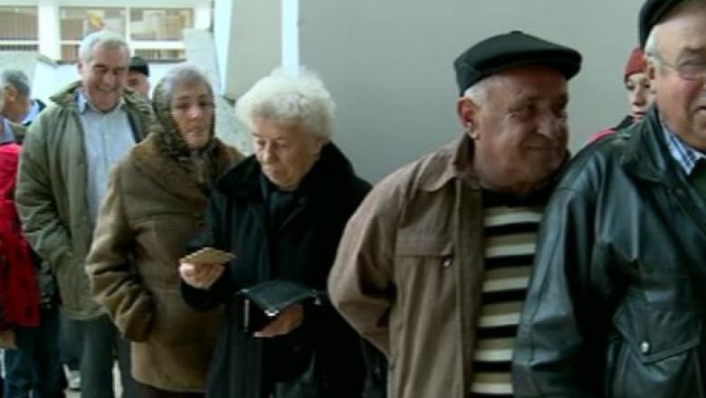 ALEGERI PREZIDENTIALE 2014. Turistii din statiunile de pe Valea Oltului, mai constiinciosi decat localnicii Imagine