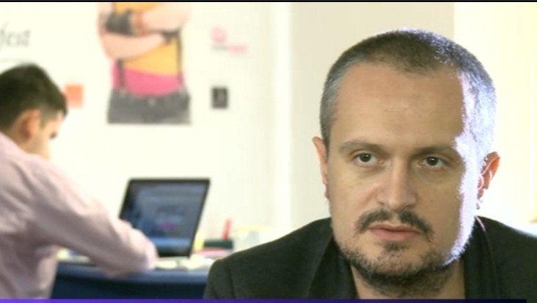 ALEGERI PREZIDENTIALE 2014. Votul din diaspora, viral pe internet Imagine