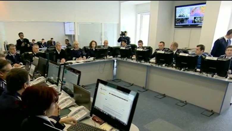 ALEGERI PREZIDENTIALE 2014. Zece la suta dintre alegatori au votat pe liste suplimentare Imagine