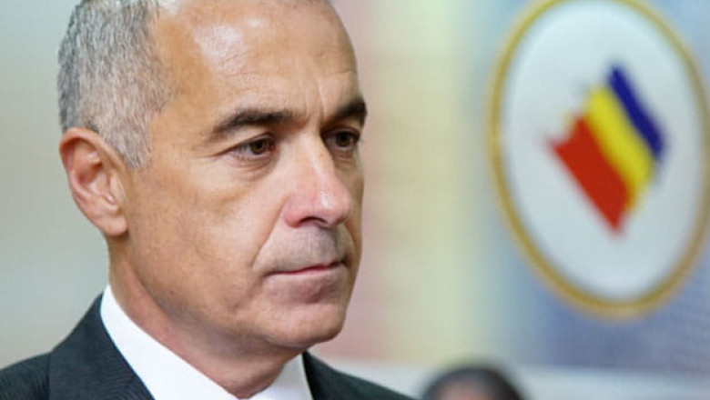 Alegeri Prezidentiale 2024. Calin Georgescu, dupa rezultatele exit-poll: „Avem o datorie sa refacem Romania” Imagine