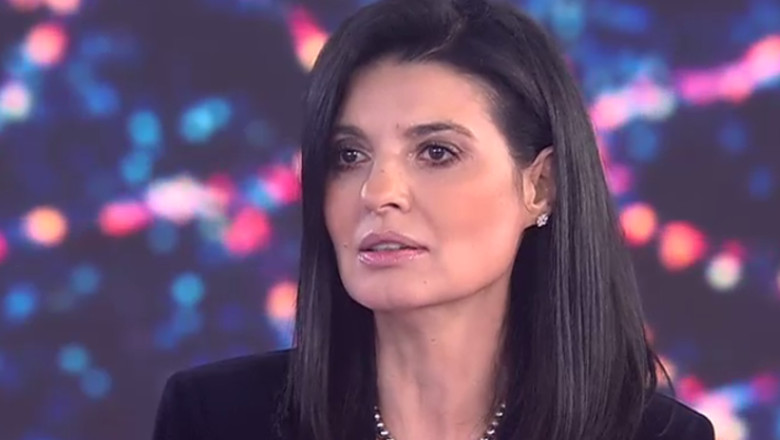 Alegeri prezidentiale 2025. Cariera politica a Laviniei Sandru, prezenta in spatiul public de la inceputul anilor 2000 Imagine