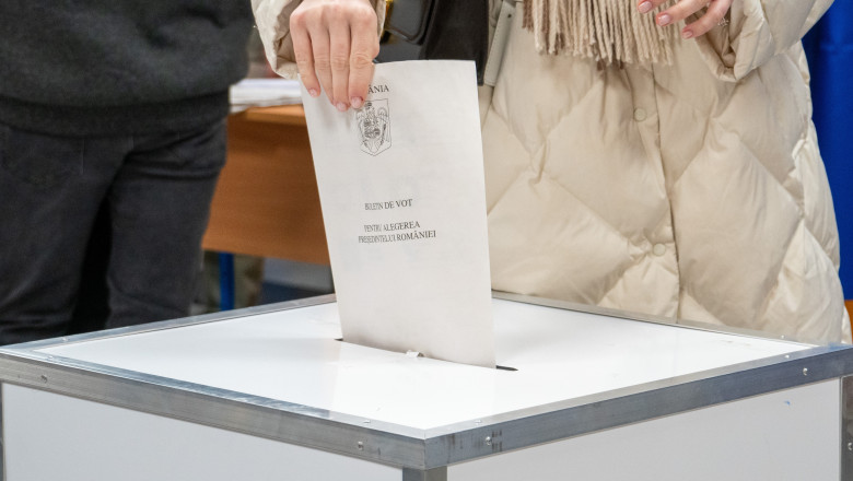 Alegeri prezidentiale 2025. Ce nu au voie candidatii si sustinatorii acestora dupa incheierea campaniei electorale Imagine