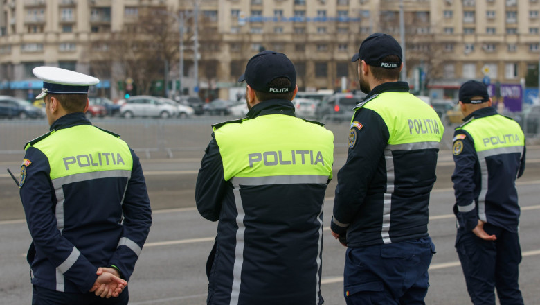 Alegeri prezidentiale 2025. MAI a primit peste 100 de sesizari pe parcursul campaniei electorale. Ce s-a intamplat cu ele Imagine