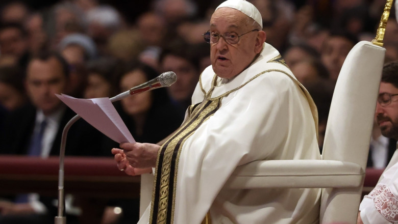 Alegeri prezidentiale 2025. Mesajele candidatilor la scrutinul din luna mai dupa moartea Papei Francisc Imagine