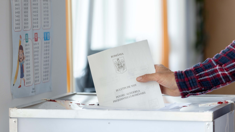 Alegeri prezidentiale 2025, turul 1: Concluziile observatorilor internationali Imagine