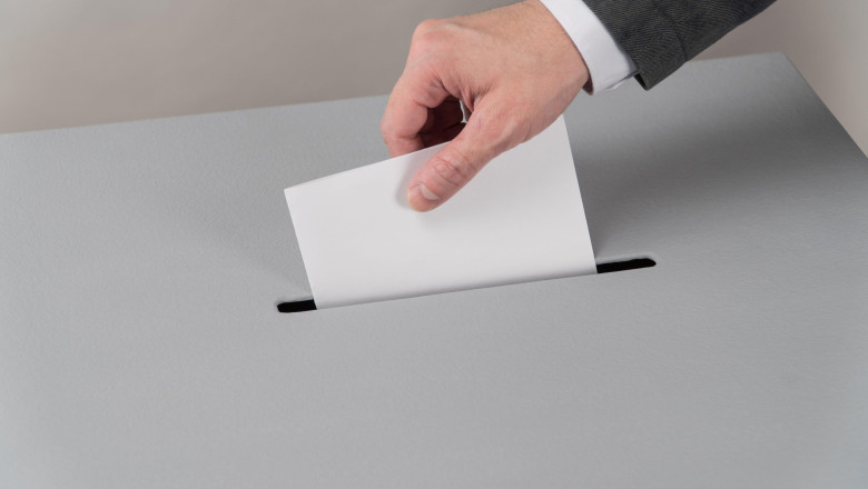 Alegeri prezidentiale 2025, turul 1, in diaspora. Peste 83.000 de persoane au votat peste hotare, aproape triplu fata de noiembrie 2024 Imagine