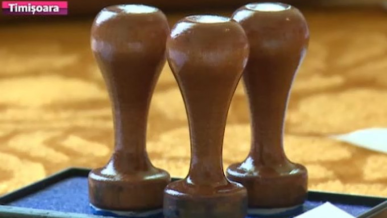 Alegeri "in familie", la Criciova Imagine