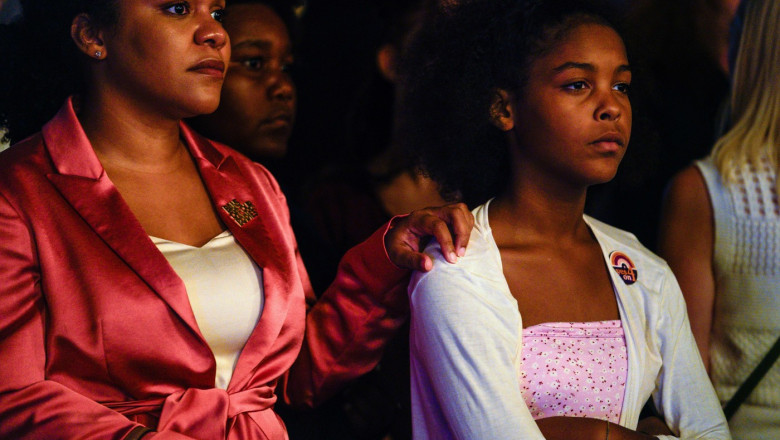 Alegeri SUA 2024. Care sunt rezultatele dupa referendumurile locale pentru dreptul la avort, organizate in paralel cu prezidentialele Imagine