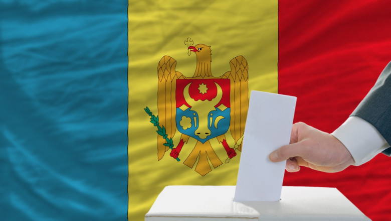 Alegerile din Republica Moldova, teren de antrenament pentru dezinformarea ruseasca. „Nu e vorba de voturi, ci de erodarea democratiei” Imagine