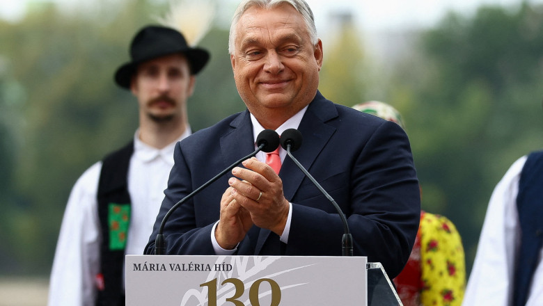 Alegerile din Ungaria s-ar putea desfasura in plina „stare de urgenta”, votata iar la Budapesta. Cum este favorizat Viktor Orban Imagine