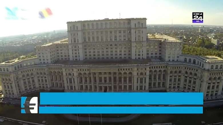 Alegerile parlamentare partiale din 25 mai se fac intr-un singur tur. Perioada de campanie, redusa la jumatate Imagine