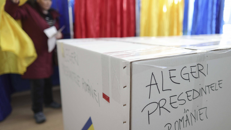 Alegerile pot fi anulate in „situatii exceptionale”, sustine Comisia de la Venetia. Ce recomanda juristii europeni Imagine