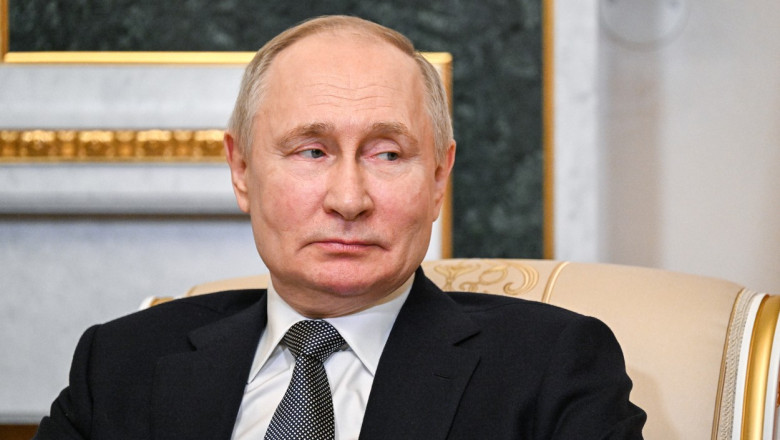 Alegerile prezidentiale din Rusia nu vor fi „nici libere si nici corecte”, denunta NATO si UE Imagine