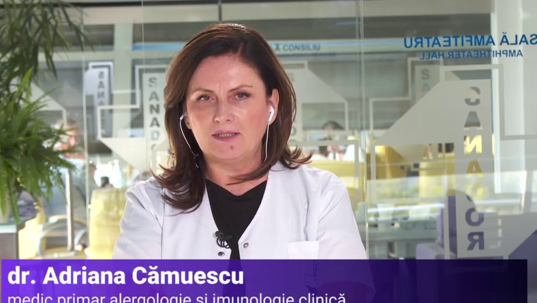 Alergia la frig - cauze, prevenire si tratament Imagine