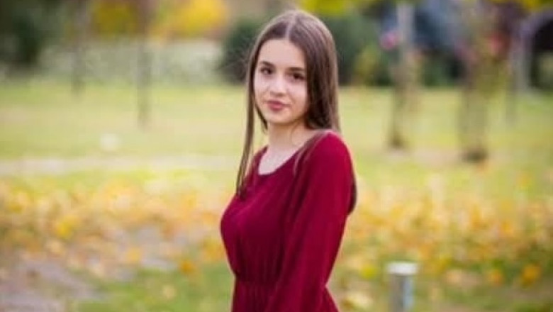 Alerta copil disparut. Fata de 14 ani, din judetul Alba, data in urmarire dupa ce a plecat de acasa de Craciun Imagine