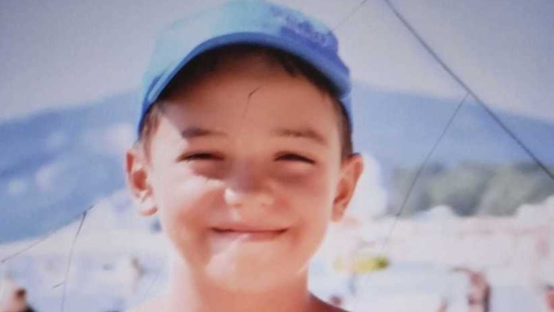 Alerta copil disparut: un baiat de 10 ani din Ploiesti este cautat de familie si autoritati. Care sunt semnalmentele Imagine