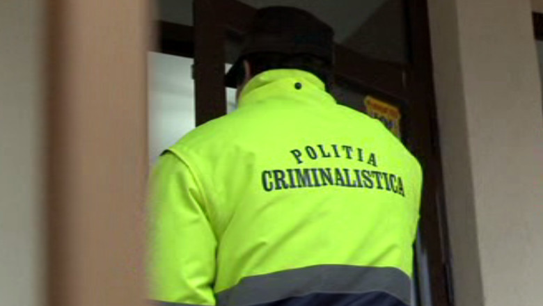 Alerta cu bomba la Tribunalul Suceava  Imagine