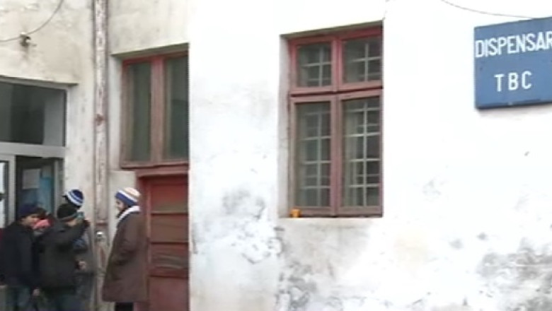 Alerta de TBC in Gorj. Sunt vizati elevii si profesorii din patru scoli Imagine