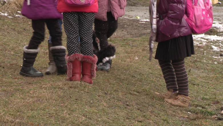 Alerta de TBC intr-o comuna din Galati Imagine