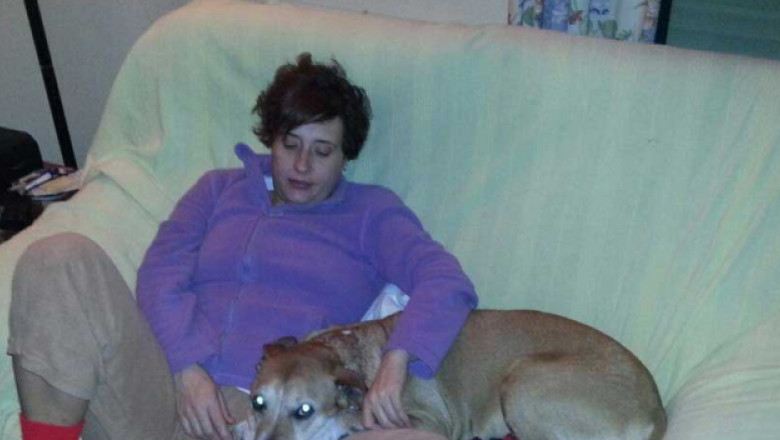 Alerta generala in Spania. Asistenta medicala infectata cu Ebola a stat sase zile fara ingrijiri printre rude si prieteni Imagine