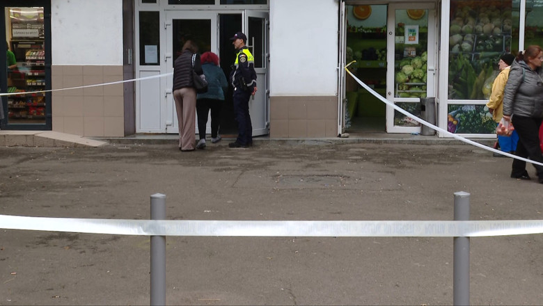 Alerta in Capitala: o femeie a disparut fara urma. Politistii iau in calcul varianta unei crime Imagine