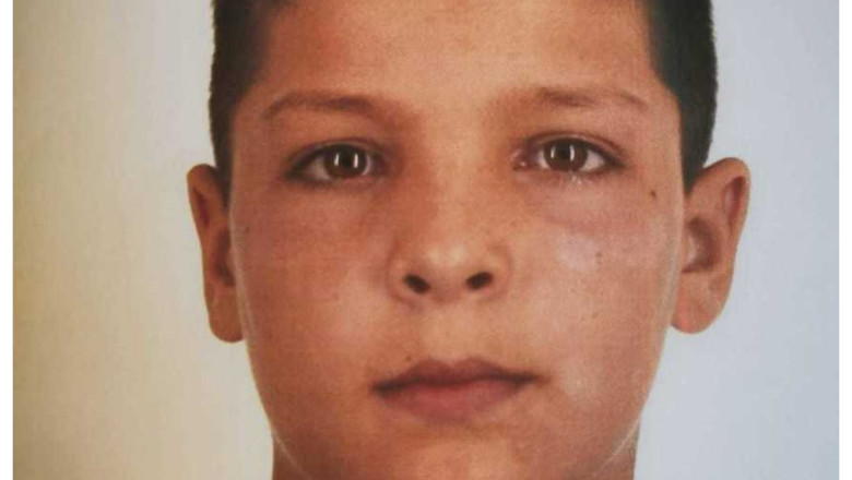 Alerta in Hunedoara. A disparut un baiat de 11 ani dintr-un centru de minori Imagine