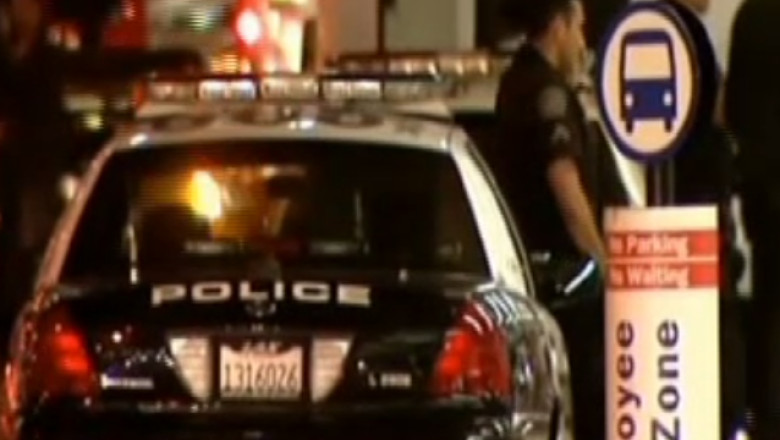 Alerta la Los Angeles. Pe aeroport au fost descoperite trei bombe Imagine