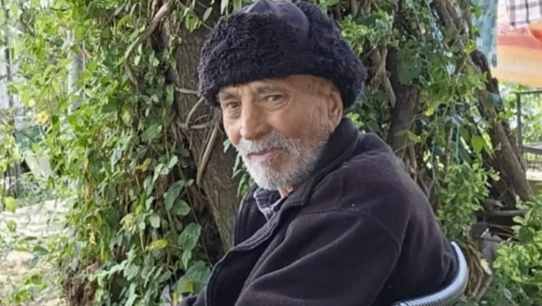 Alerta persoana disparuta: un batran de 85 de ani din Dor Marunt e de negasit de marti noapte Imagine