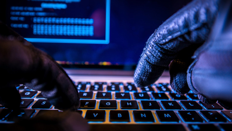 Alerta privind o campanie de phishing in numele ANAF. Metoda folosita de atacatori si cum te poti proteja Imagine